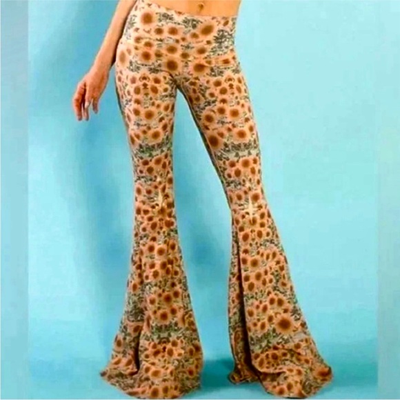 Teeki Sunflower Bells - Picture 5 of 6